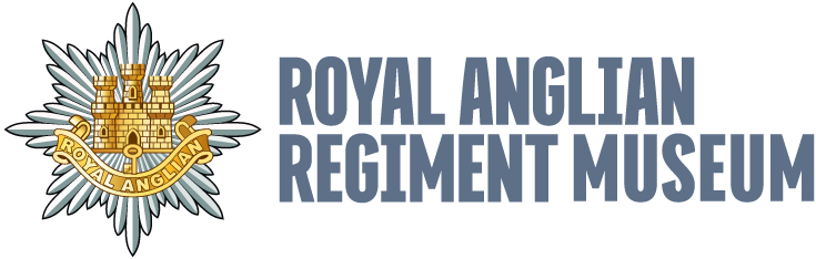 Royal Anglian Regiment - Strength from within