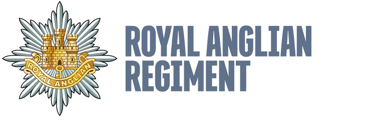Royal Anglian Regiment - Strength from within