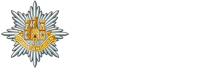 Royal Anglian Regiment - Strength from within