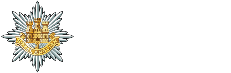 Royal Anglian Regiment - Strength from within