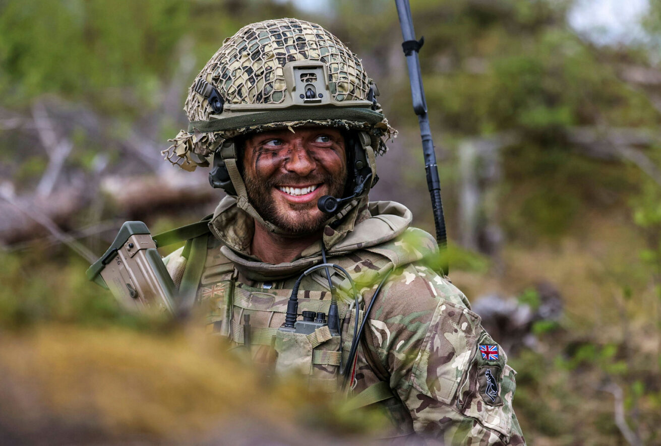 Royal Anglian Regiment Royal Anglian Regiment
