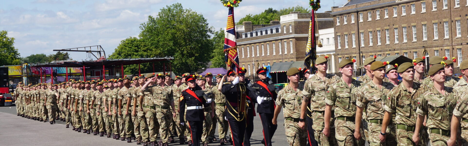 Royal Anglian Regiment