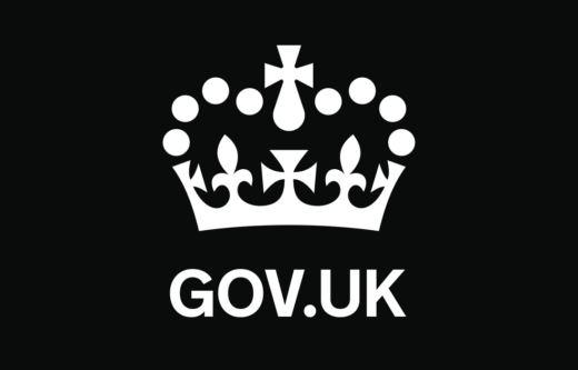 GOV.UK website