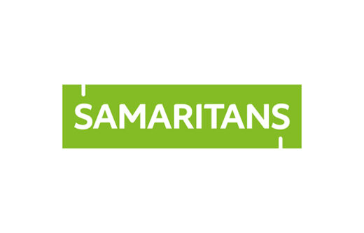 Samaritans Logo