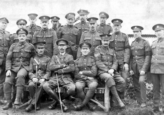 Essex Regiment