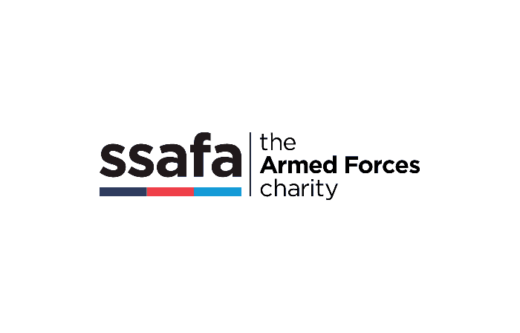 SSAFA, The Forces Charity