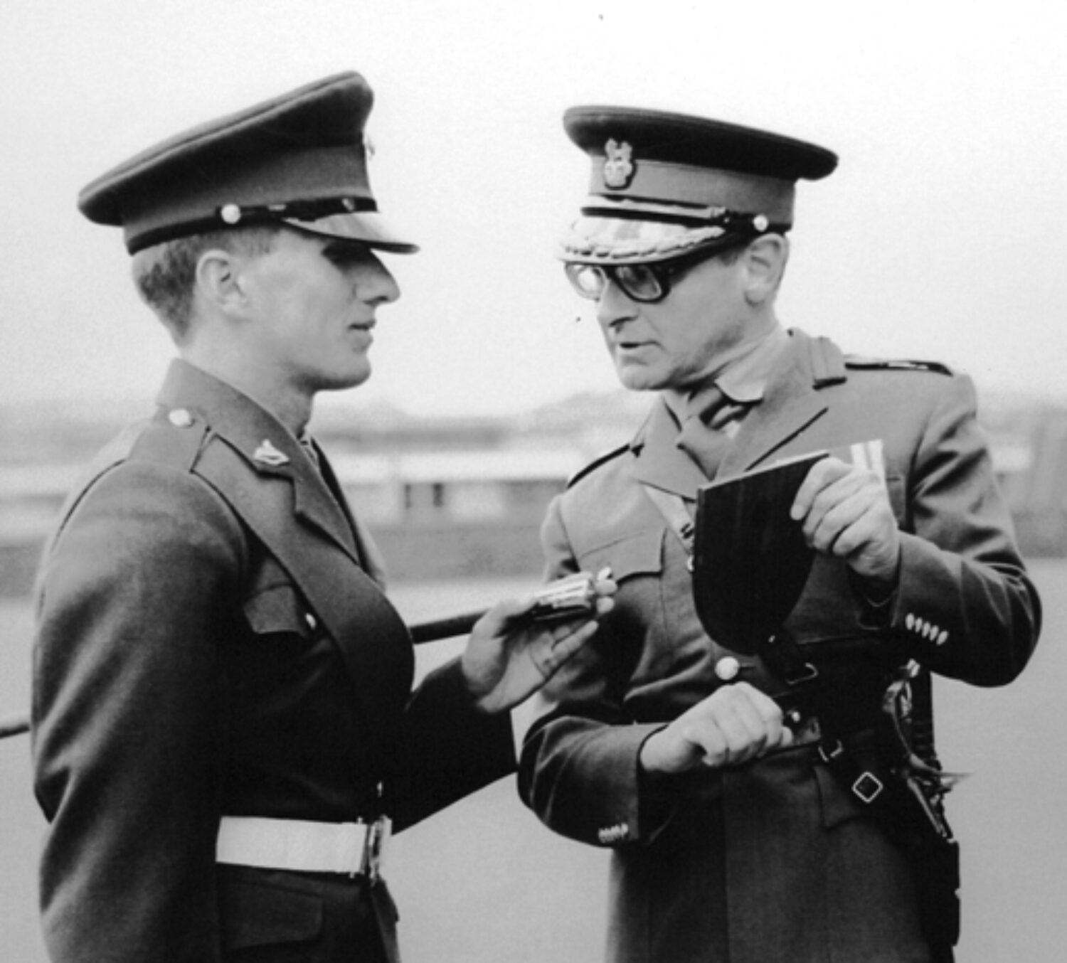 Private Darren John Back Private Darren John Back