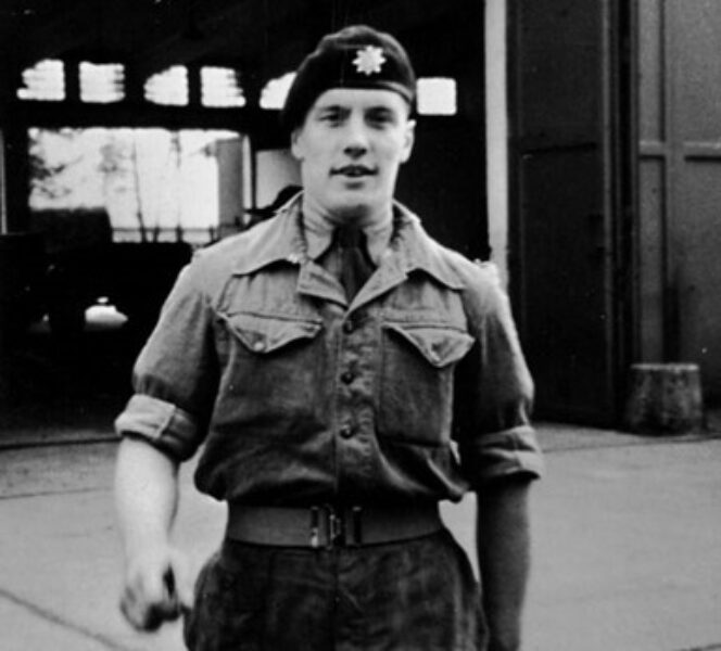 Private Kenneth Atkin Private Kenneth Atkin