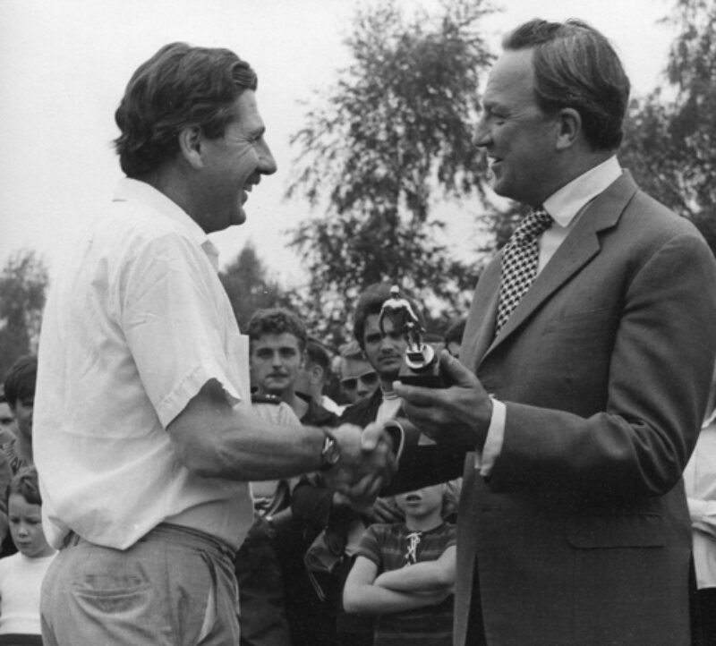 Major Patrick Cavanagh Ford Royal Anglian Regiment Major Patrick Cavanagh Ford Royal Anglian Regiment