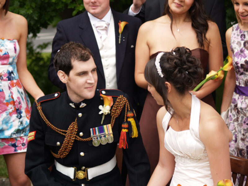 Lance Corporal William Peter Bonner Lance Corporal William Peter Bonner