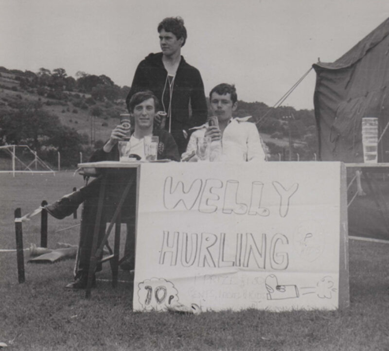 Private Stephen Foster Royal Anglian Regiment