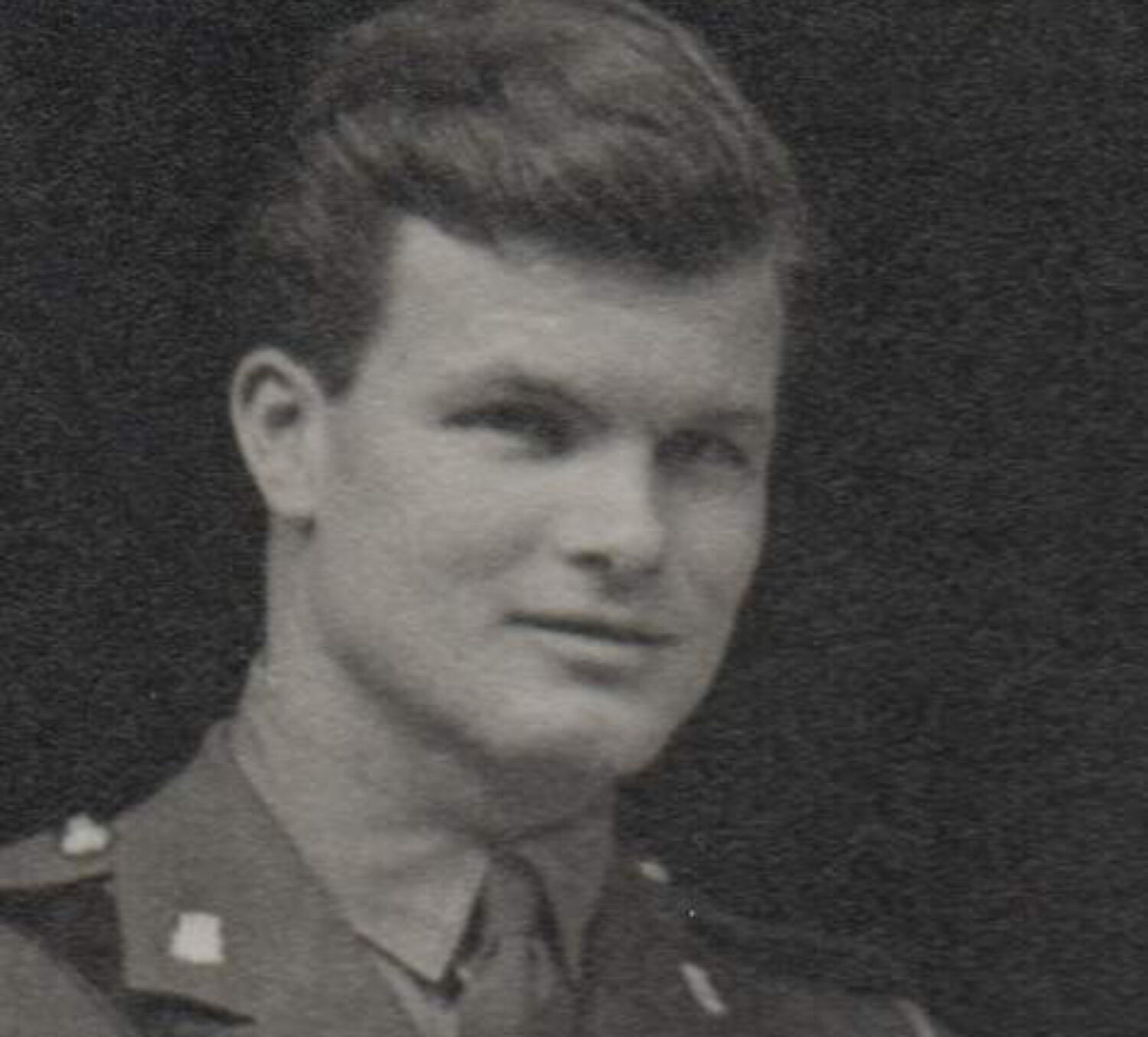 Major Hugh William MC Major Hugh William MC