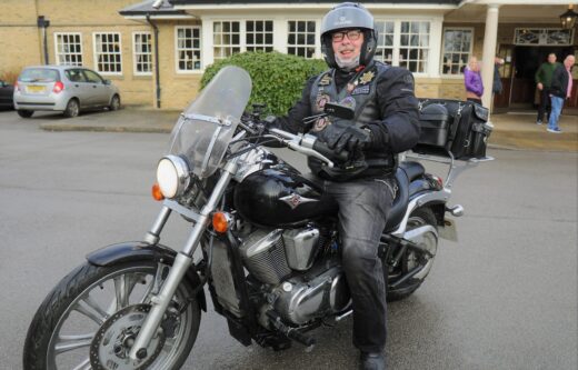 Royal Anglian Riders Group Royal Anglian Riders Group