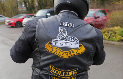 Royal Anglian Riders Group Royal Anglian Riders Group