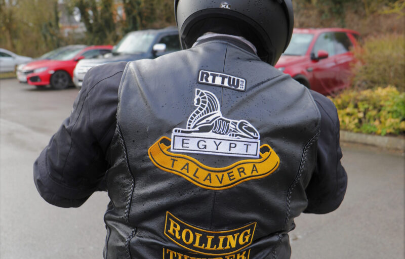 Royal Anglian Riders Group Royal Anglian Riders Group