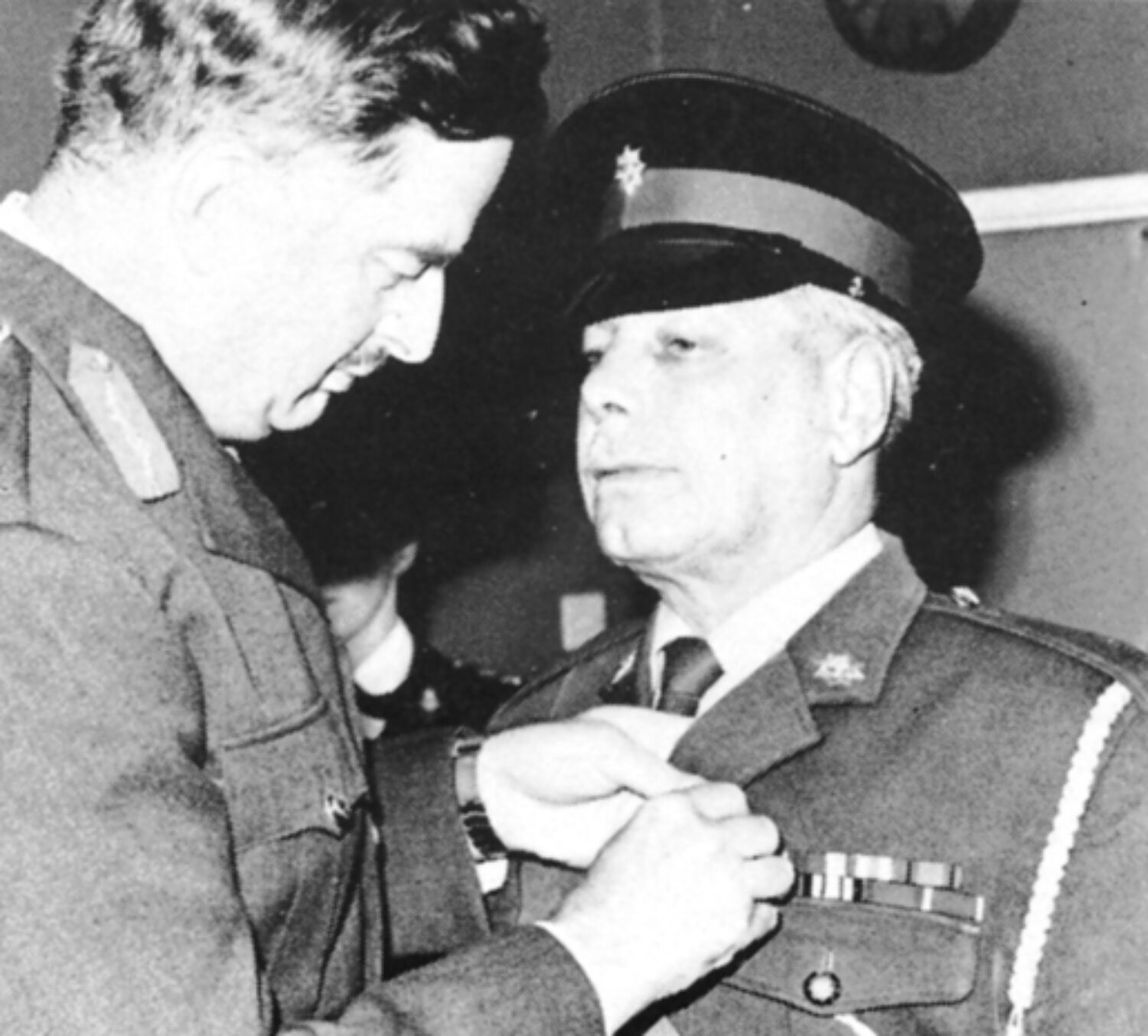 Colour Sergeant E J Sennett Royal Angllian Regiment Colour Sergeant E J Sennett Royal Angllian Regiment