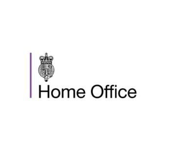 Home Office logo