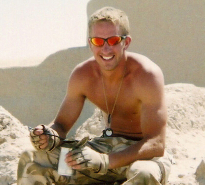 Lance Corporal Alexander Hawkins Royal Anglian Regiment Lance Corporal Alexander Hawkins Royal Anglian Regiment