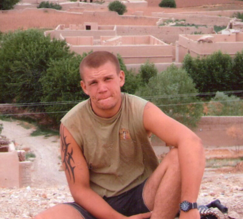 Lance Corporal Joe Rix Royal Anglian Regiment Lance Corporal Joe Rix Royal Anglian Regiment
