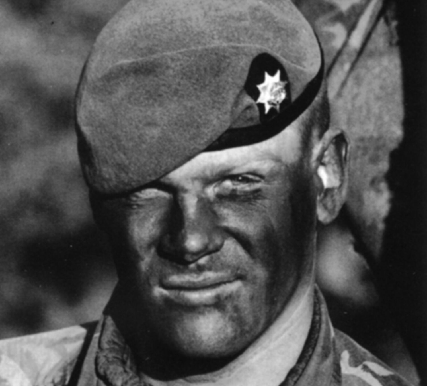 Lance Corporal Matthew John Saunders Royal Anglian Regiment