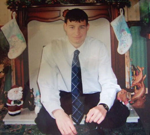 Private Christopher Gray Royal Anglian Regiment Private Christopher Gray Royal Anglian Regiment
