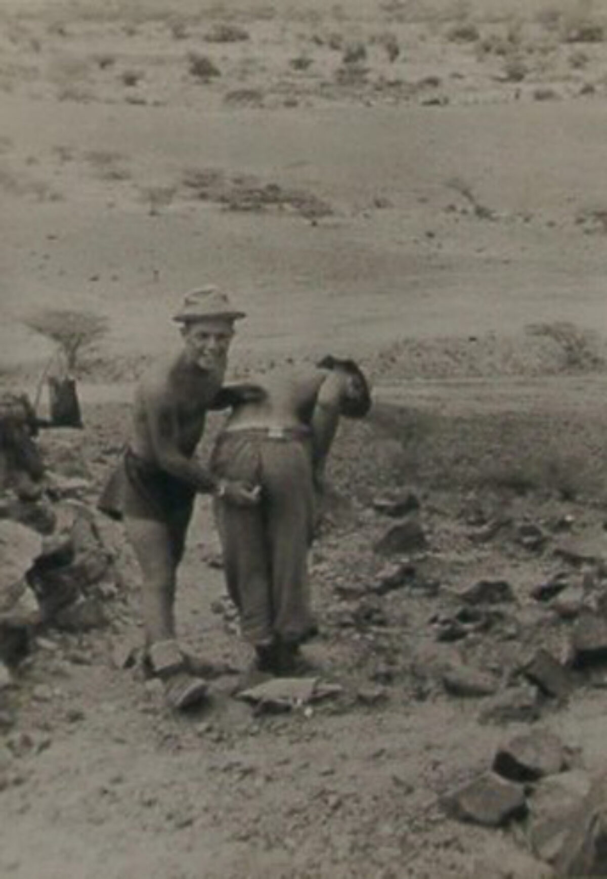 1st Battalion East Anglian Regiment Aden 1963-64 1st Battalion East Anglian Regiment Aden 1963-64