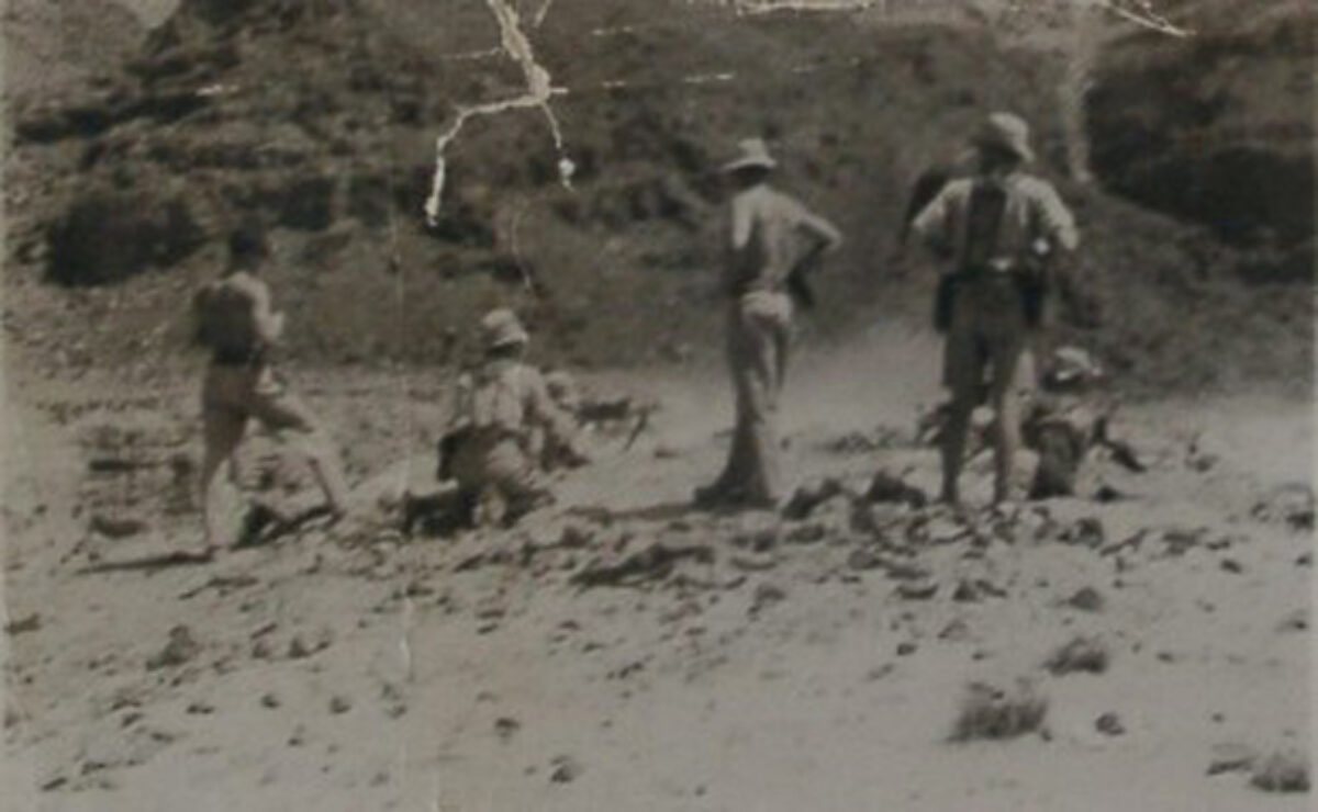 1st Battalion East Anglian Regiment Aden 1963-64 1st Battalion East Anglian Regiment Aden 1963-64