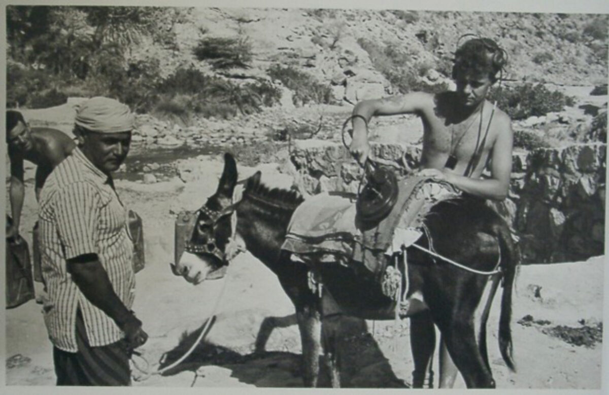 4th Battalion Royal Anglian Regiment Aden