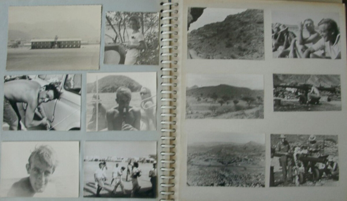 Aden 1964-65 1st Battalion Royal Anglian Regiment Aden 1964-65 1st Battalion Royal Anglian Regiment