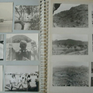 Aden 1964-65 1st Battalion Royal Anglian Regiment