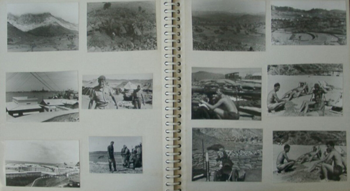 Aden 1964-65 1st Battalion Royal Anglian Regiment Aden 1964-65 1st Battalion Royal Anglian Regiment