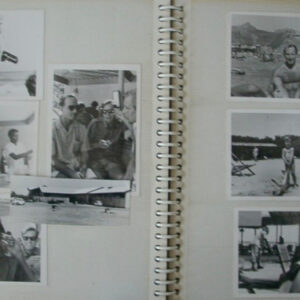 Aden 1964-65 1st Battalion Royal Anglian Regiment