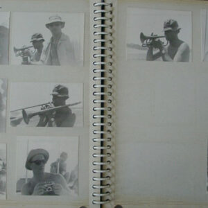 Aden 1964-65 1st Battalion Royal Anglian Regiment