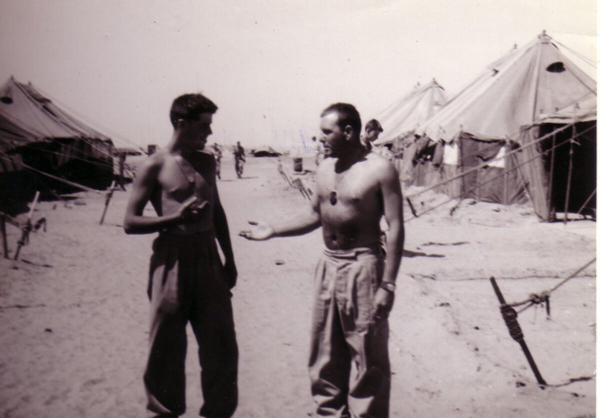 Corporal Thorpe 4th Battalion Royal Anglian Regiment Aden, 1965 Corporal Thorpe 4th Battalion Royal Anglian Regiment Aden, 1965