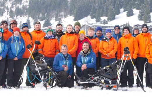 Ex SNOW WARRIOR (ADAPTIVE) 24 Ex SNOW WARRIOR (ADAPTIVE) 24