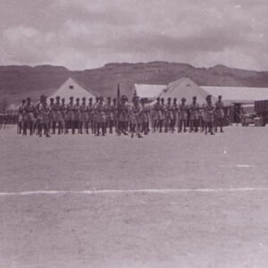 Federal Republican Army of Aden