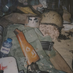 2nd Battalion, Royal Anglian Regiment Gulf War 1991