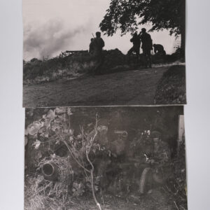 2nd Battalion Royal Anglian Regiment 1977-Northern Ireland, Exercise Express.