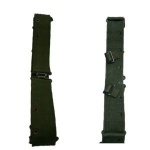 British Army Combat Belt