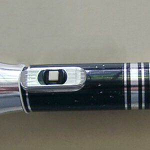 Locally purchased torch for use on operations, small and lightweight