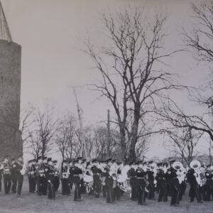 Royal Anglian Regiment Denmark 1967
