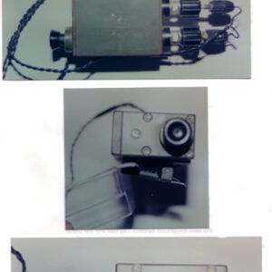 Srde - safety radio defence equipment