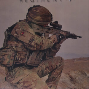 1st Battalion Royal Anglian Regiment Operations and commitments 2015