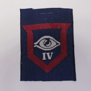 4th Battalion The Royal Anglian Regiment Tactical Flash 4th Battalion The Royal Anglian Regiment Tactical Flash