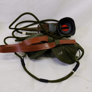 A40/ A41 Radio Headset and Mic