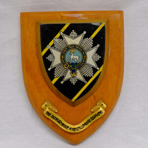 Bedfordshire and Hertfordshire Regiment