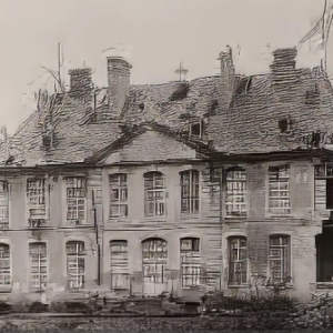 Chateaux de la Londe Normandy