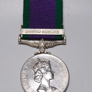 General Service Media Private Bygrove
