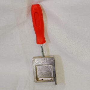Issued Ski Wax scraper for AMF(L) deployment 1980s