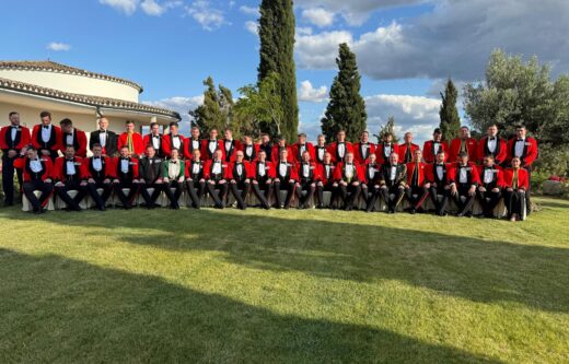 Poachers Battelfield tour Talavera 2024 Poachers Battelfield tour Talavera 2024